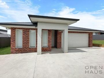 Premium family home I Generous Block I Prime Oran Park location just moments from the future of Western Sydney