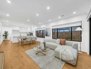 Premium Family Home Immaculate, Modern & Move In Ready!