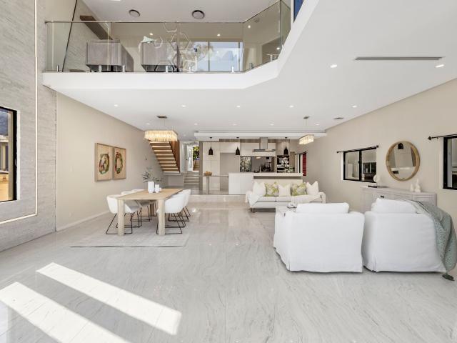 Premium Family Home in a Coveted Chapel Hill Pocket