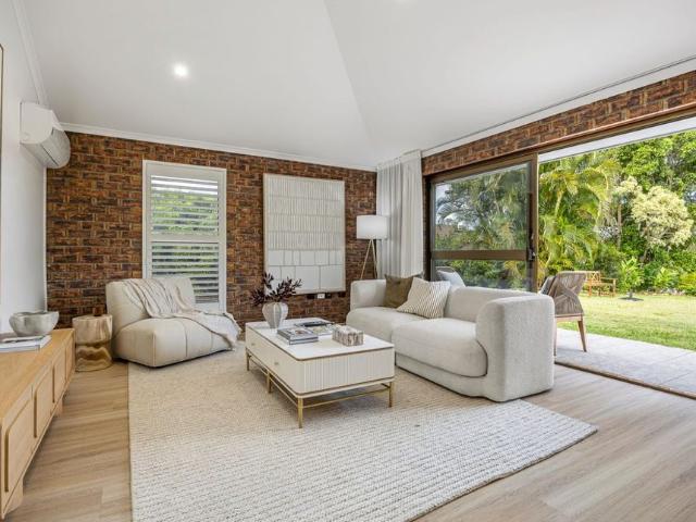 Premium Family Home in a Highly Sought After Indooroopilly Location