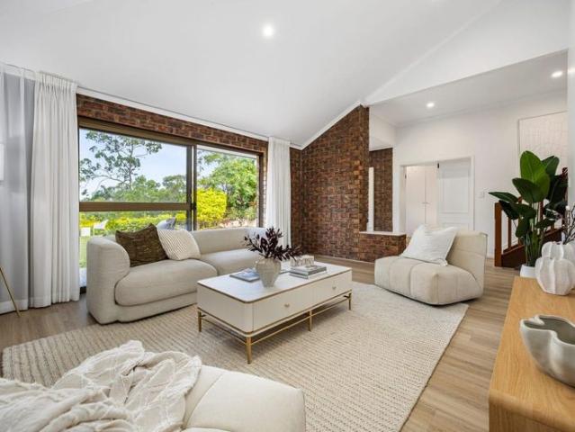 Premium Family Home in a Highly Sought After Indooroopilly Location
