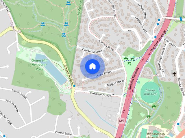 “Premium Family Home in a Highly Sought After Indooroopilly Location”