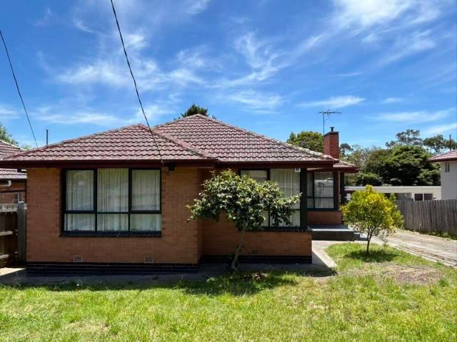 PREMIUM FAMILY HOME IN SOUGHT AFTER LOCATION