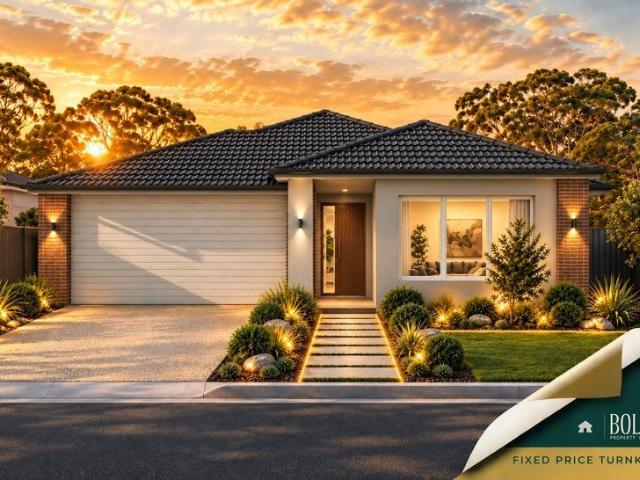 Premium family home. Substantial block. Move in ready