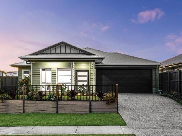 Premium Family Home with Designer Pool and Long List of Upgrades