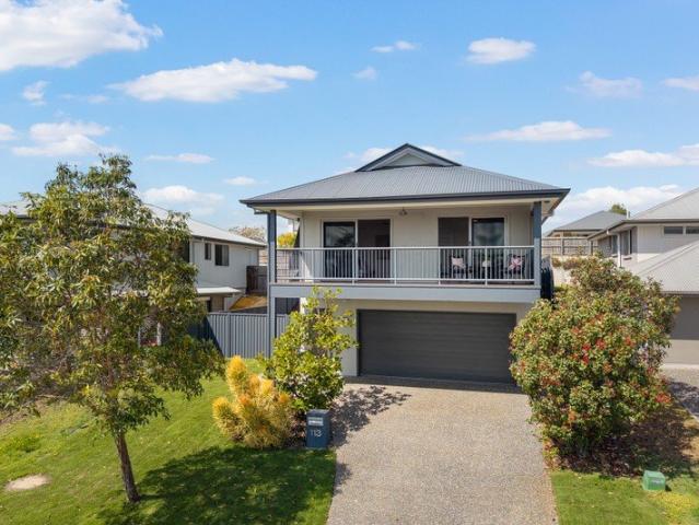 Premium Family Home with Sweeping Views