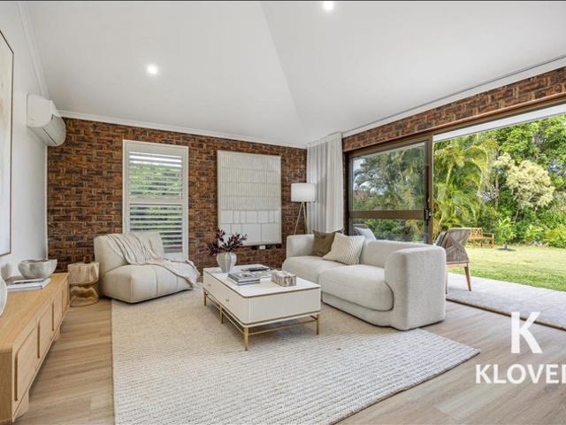 Premium Family Home Within Walking Distance to Indooroopilly State School