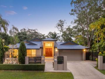 Premium family lifestyle, masterbuilt entertainer in a picturesque setting