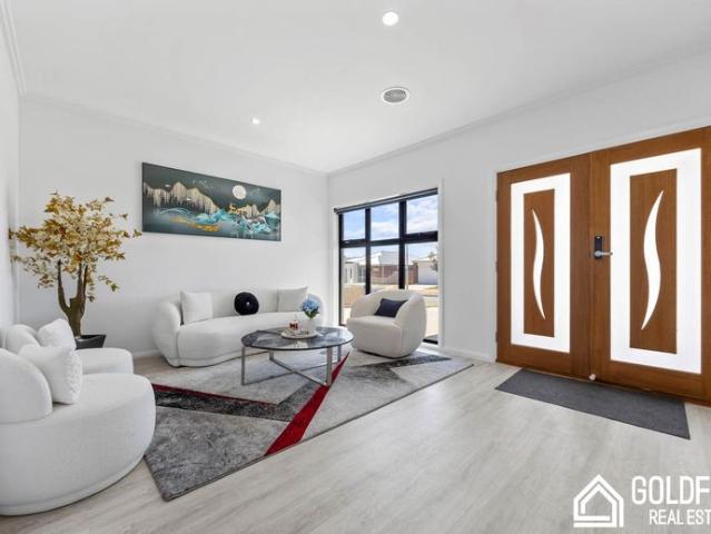 Premium Family Living 4 bedrooms house in Winter Valley VIC 3358