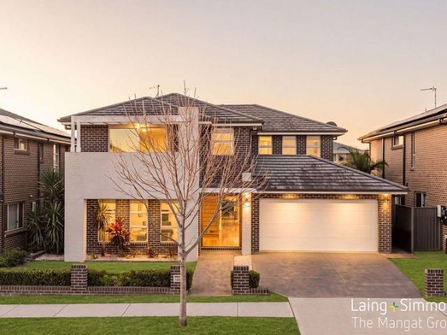 Premium Family Living | Generous Proportions