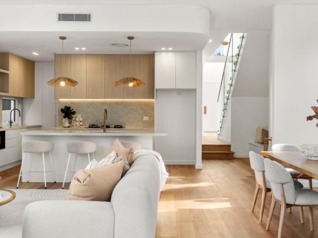 Premium Family Living Free Standing Style Duplex