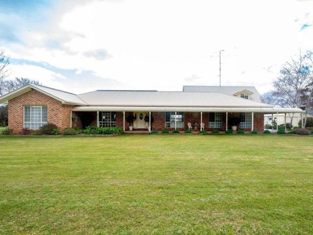 Premium Family Living in a Blue Chip Leeton Location