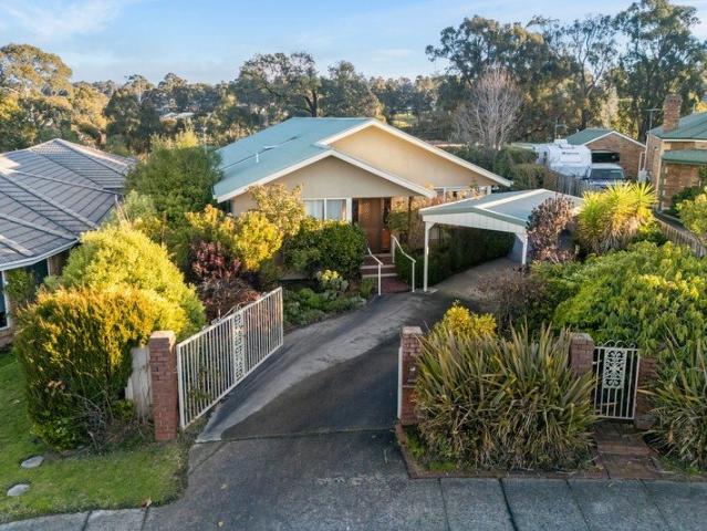 Premium Family Living in a Coveted Location