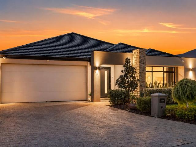Premium Family Living in a Premier Byford Estate