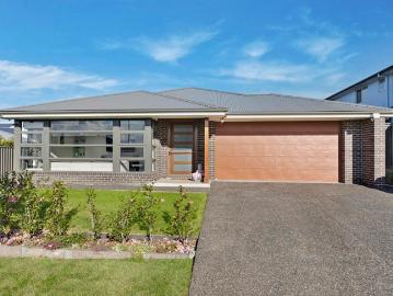 Premium Family Living in a Prime Location
