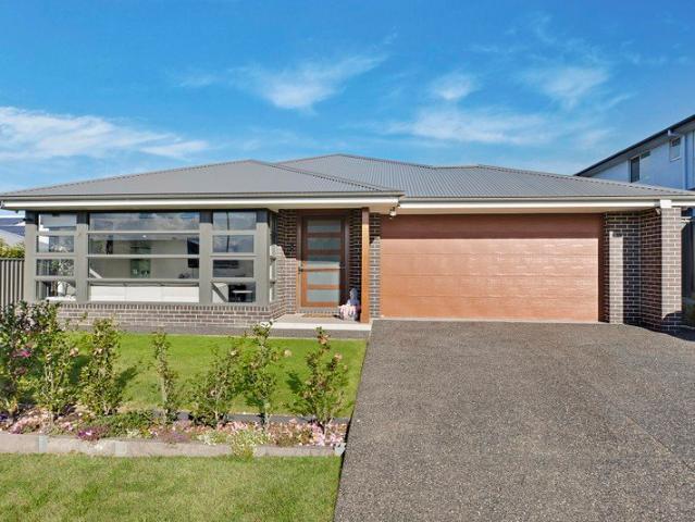 Premium Family Living in a Prime Location