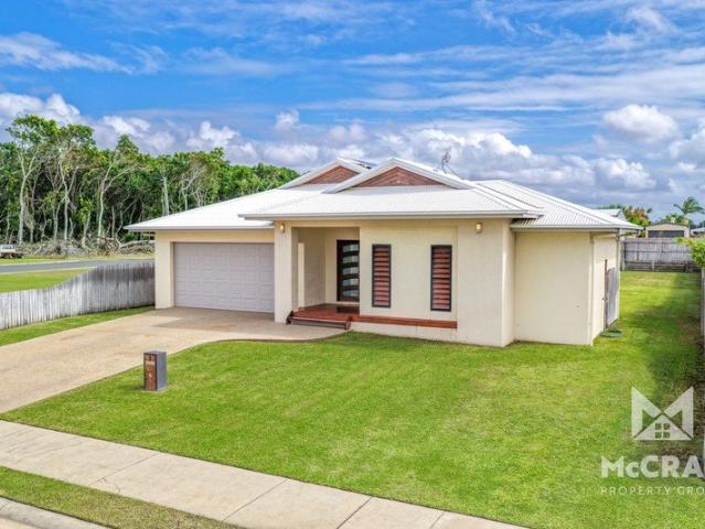 PREMIUM FAMILY LIVING IN ADA PLACE!