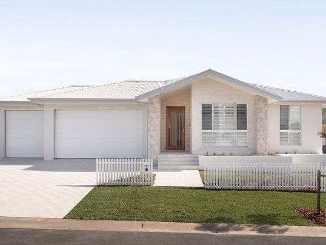 Premium Family Living In Bingara Gorge