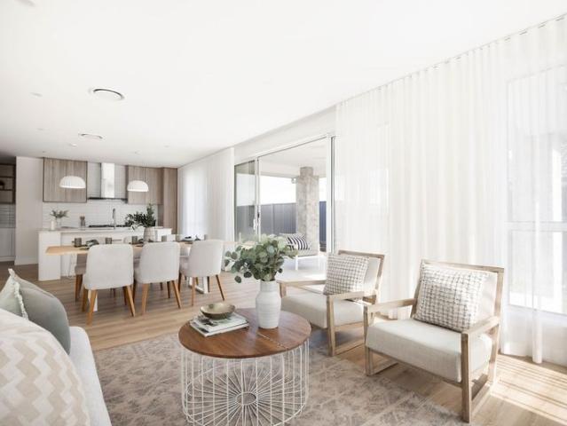 Premium Family Living In Bingara Gorge