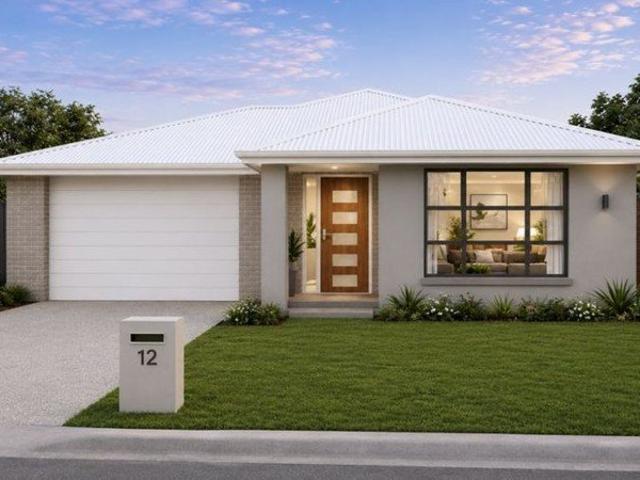 Premium Family Living in Highland Walloon Brand New Turnkey Home from $880,283