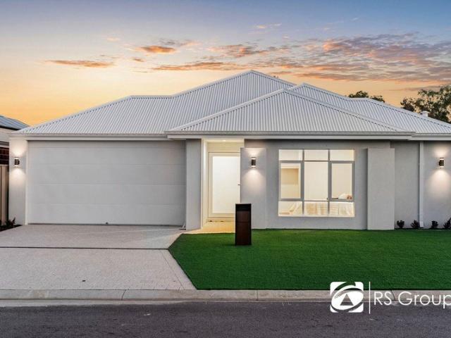 Premium Family Living in One of Piara Waters' Finest Locations