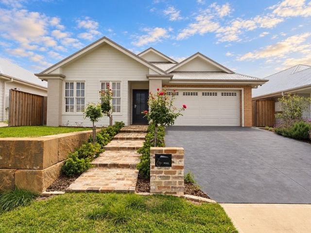 Premium Family Living in Menangle Space, Style, and Flexibility
