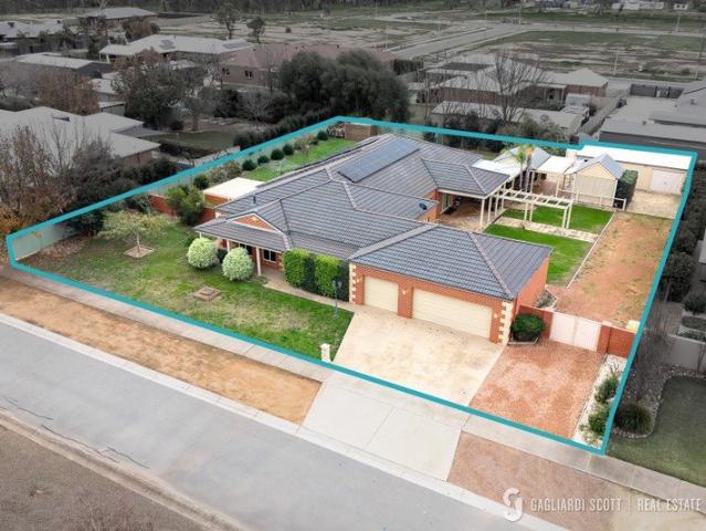Premium Family Living in Riviera Park Estate