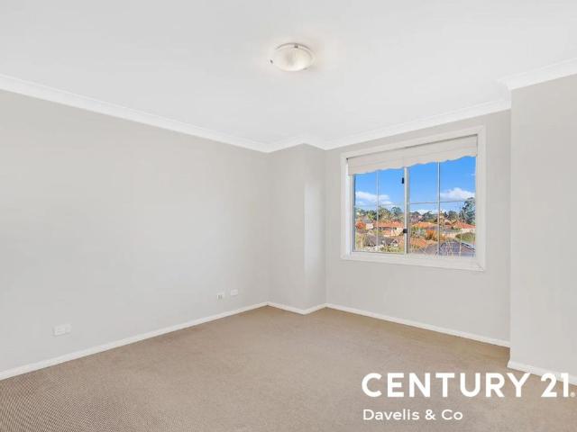 Premium Family Living in the Cherrybrook Technology High School Catchment