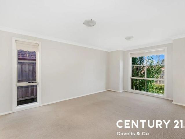 Premium Family Living in the Cherrybrook Technology High School Catchment