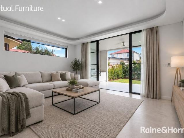 Premium Family Living in the Heart of Bexley North