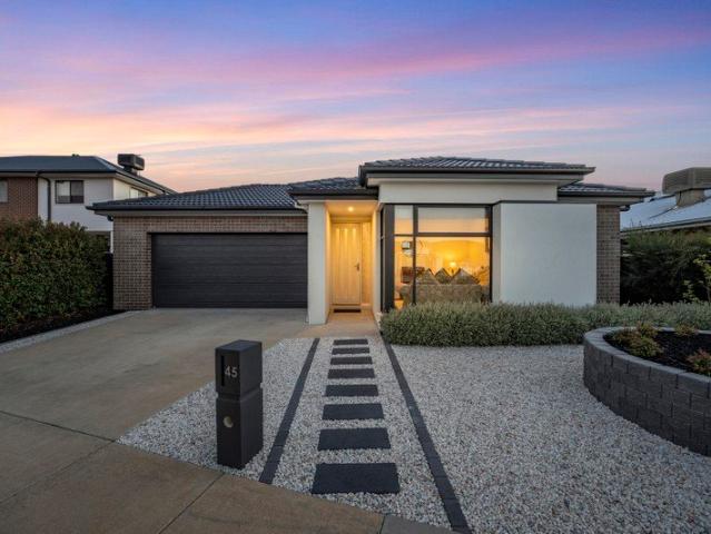 Premium Family Living in the Heart of Lucas Platinum