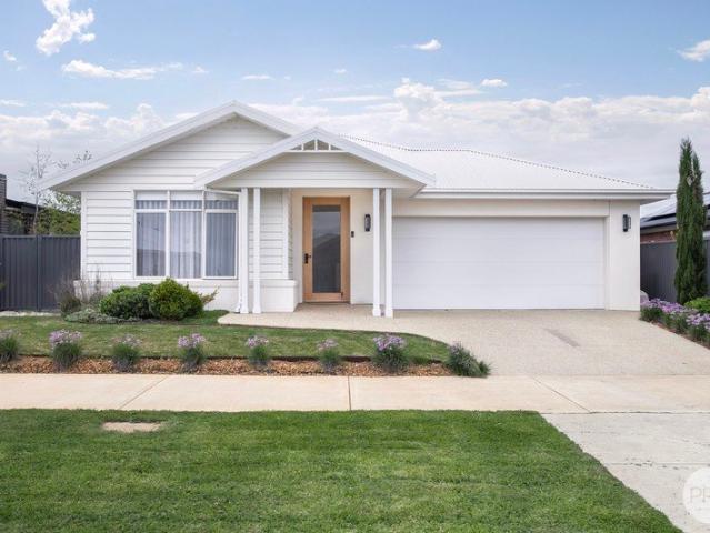 Display Home Quality Meets Spacious Family Living