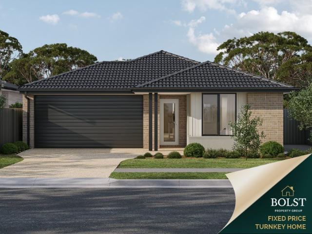 Premium Family Living in The Rise Estate | Fixed Price Turnkey Opportunity