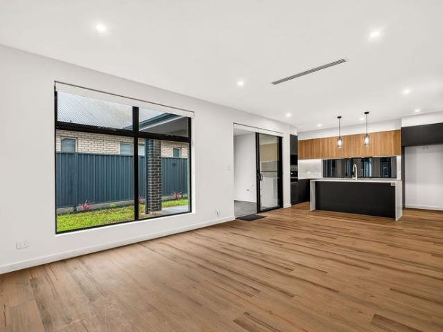Premium Family Living with Thoughtful Design Throughout