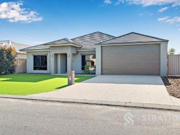 Premium Family Living with Theatre & Room to Grow