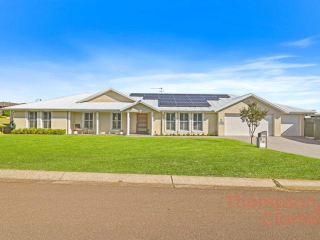 Premium Family Living with Versatile Spaces & Outdoor Entertaining!