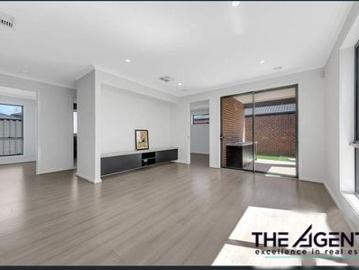 Premium Family Living with Luxury Finishes in the Heart of Tarneit