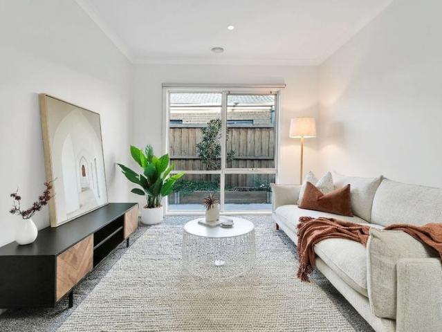 Premium Family Living with Luxury Upgrades