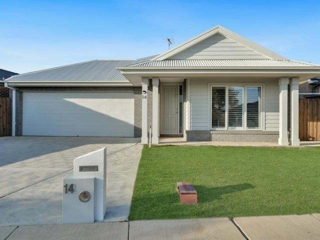 Premium Family Living with Luxury Upgrades