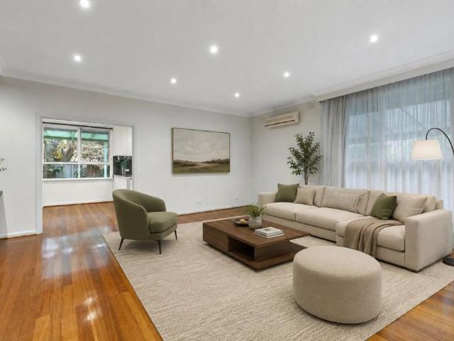 Premium Family Living with Multiple Living Zones in a Highly Sought After Caulfield South Address!