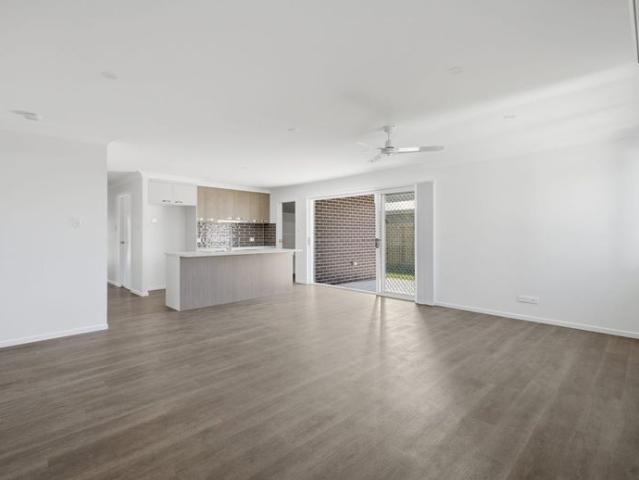 Premium Family Living with Side Access & Large Backyard