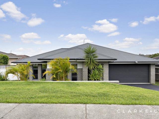 PREMIUM FAMILY LIVING WITH SPACE TO MATCH!