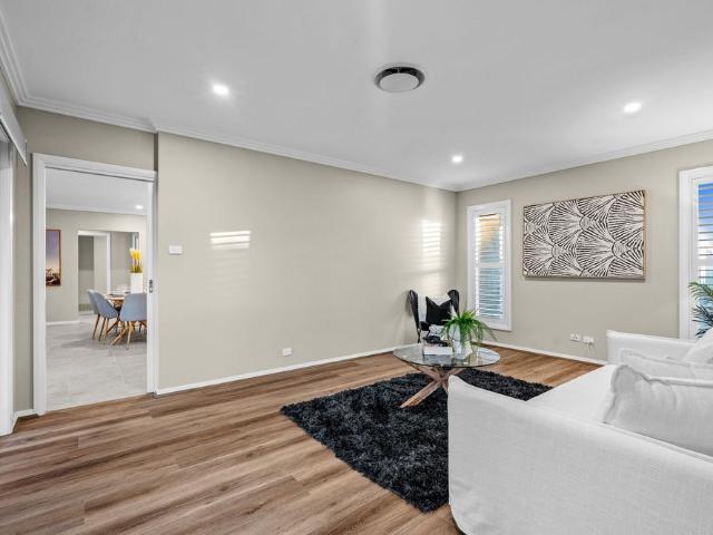 Premium Family Living with Space, Style & Convenience