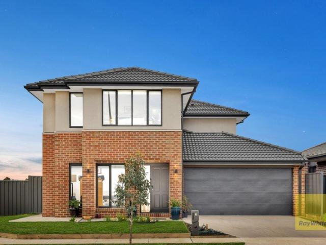 Premium Family Living with Style, Comfort & Convenience!
