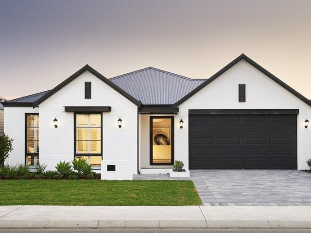 Premium Family Living Without the Premium Price Tag Walking Distance to Town