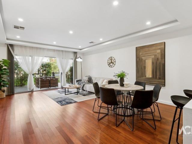 Premium Family Living Townhouse