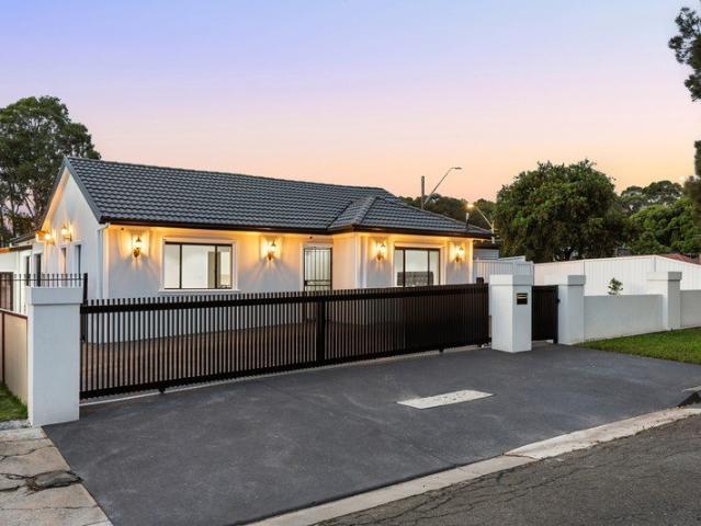 Premium Family Residence Designed for Modern Living
