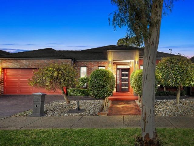 Premium Family Residence in a Prime Setting