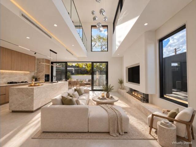 Premium family residence in an elevated Ryde setting