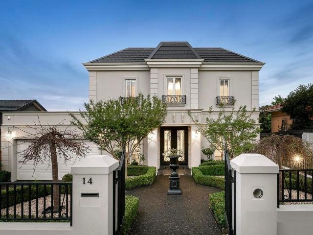 Premium Family Residence Offering Luxury & Comfort